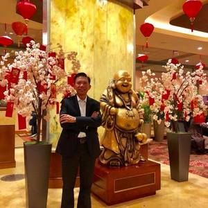 Meet your Posher, Phu